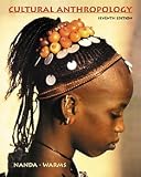 Nanda, Serena: Cultural Anthropology With Infotrac