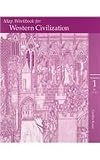 Kosso, Cynthia: Map Workbook for Western Civilization: To 1715