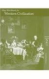 Kosso, Cynthia: Map Workbook for Western Civilization: Since 1300