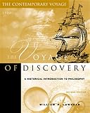 Lawhead, William F.: The Contemporary Voyage: 1900 Lawhead, William F.: The Contemporary Voyage: 1900