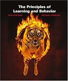 Domjan, Michael: The Principles Of Learning And Behavior: Active Learning Edtion Domjan, Michael: The Principles Of Learning And Behavior: Active Learning Edtion