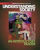 Andersen, Margaret L.: Understanding Society With Infotrac: An Introductory Reader Andersen, Margaret L.: Understanding Society With Infotrac: An Introductory Reader