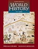 Duiker: World History to 1500/With Infotrak Duiker: World History to 1500/With Infotrak