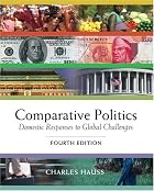 Comparative Politics: Domestic Responses to&hellip;