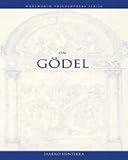 Hintikka, Jaakko: On Godel Hintikka, Jaakko: On Godel