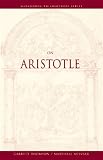 Peterman, John: On Aristotle Peterman, John: On Aristotle