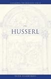 Velarde, Victor: On Husserl Velarde, Victor: On Husserl