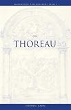 Hahn, Stephen: On Thoreau Hahn, Stephen: On Thoreau