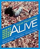 Olson, James M.: Social Psychology Alive