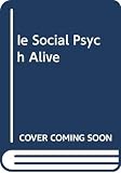 Ie Social Psych Alive (0534578373) by Olson Olson: Ie Social Psych Alive