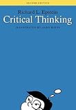 Epstein, Richard L.: Critical Thinking With Infotrac Epstein, Richard L.: Critical Thinking With Infotrac