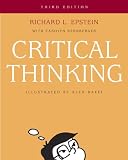 Epstein, Richard L.: Critical Thinking Epstein, Richard L.: Critical Thinking