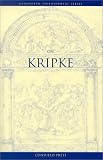 Preti, Consuelo: On Kripke Preti, Consuelo: On Kripke