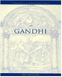 Gruzalski, Bart: On Gandhi Gruzalski, Bart: On Gandhi