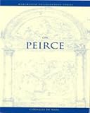 De Waal, Cornelis: On Peirce De Waal, Cornelis: On Peirce