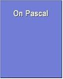 Groothuis, Douglas: On Pascal