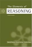 Munson, Ronald: The Elements of Reasoning Munson, Ronald: The Elements of Reasoning