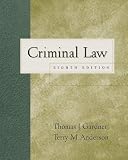 Gardner, Thomas J.: Criminal Law