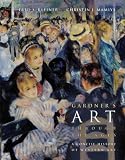 Kleiner, Fred S.: Gardner's Art Through the Ages: A Concise History of Western Art