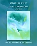 Corey, Gerald: Issues and Ethics in the Helping Professions