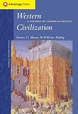 Hause, Steven C.: Western Civilization: A History of European Society, Compact Edition Hause, Steven C.: Western Civilization: A History of European Society, Compact Edition