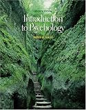 Kalat, James W.: Introduction To Psychology Infotrac