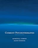 Corsini, Raymond J.: Current Psychotherapies With Infotrac