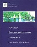 Shen, Liang C.: Applied Electromagnetism