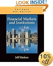 Financial Markets and Institutions