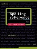 Perry, Devern J.: South-Western Spell-Ing Ref-Er-Ence Perry, Devern J.: South-Western Spell-Ing Ref-Er-Ence