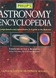 Moore, Patrick: Philip's Astronomy Encyclopedia Moore, Patrick: Philip's Astronomy Encyclopedia