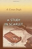 Doyle, Arthur Conan: A Study in Scarlet