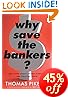 Why Save the Bankers?
