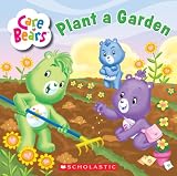 Scholastic: Plant A Garden