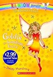 Meadows, Daisy: Goldie the Sunshine Fairy Meadows, Daisy: Goldie the Sunshine Fairy