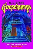 Not Available: Welcome to Dead House Not Available: Welcome to Dead House