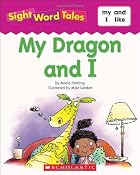 My Dragon and I by Maria Fleming