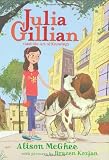 McGhee, Alison: Julia Gillian and The Art Of Knowing McGhee, Alison: Julia Gillian and The Art Of Knowing