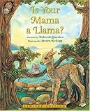 Not Available: Is Your Mama a Llama?