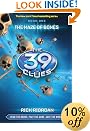 The 39 Clues Book One: Maze of Bones