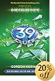 The 39 Clues: One False Note