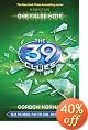 The 39 Clues: One False Note