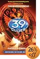 The 39 Clues Book 5: The Black Circle