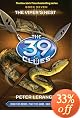 The 39 Clues Book 7: The Viper's Nest