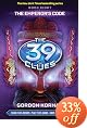 39 Clues Book 8: The Emperor's Code