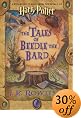 The Takes of Beedle the Bard
