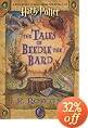 The Takes of Beedle the Bard