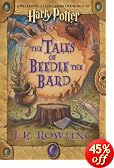 The Tales of Beedle the Bard