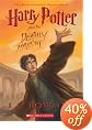 Harry Potter And The Deathly Hallows (Book 7)