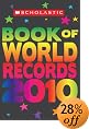 Scholastic Book Of World Records 2010